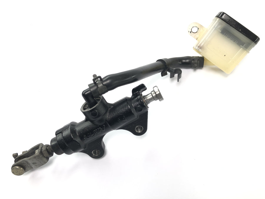 Triumph Speed Triple 1050 515NJ [2007] - Rear brake pump brake cylinder