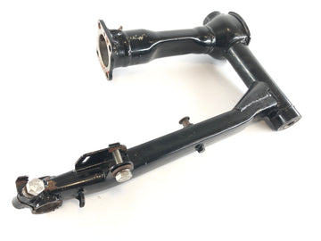 Yamaha XS 1100 2H9 [1978] - Swingarm Rear swingarm Cardan tunnel - 0