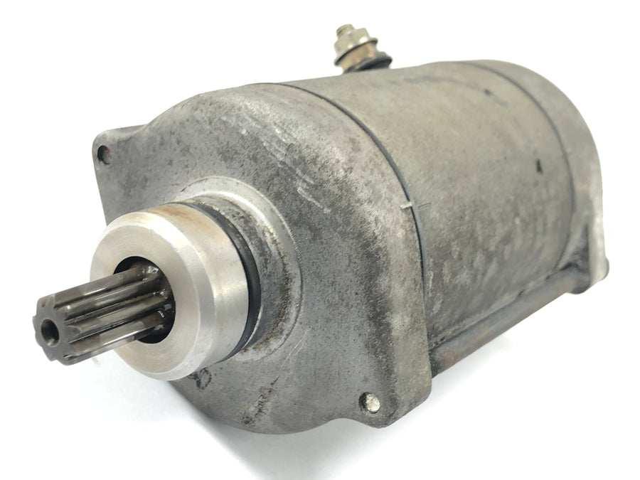 Honda ST 1100 SC26 Pan European [1990] - Starter motor Mitsuba SM-13 12V