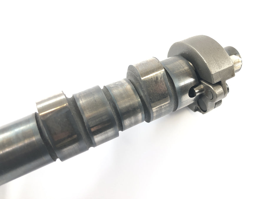 Kawasaki VN 1600 Classic VNT60A [2007] - Front camshaft control shaft camshaft shaft