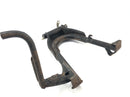 Honda CB 650 RC03 [1981] - Center stand with spring-6