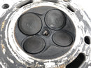 Yamaha V Max 1200 2we [1996] - cylinder head at the back-7