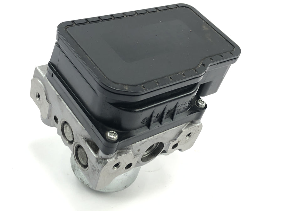 Suzuki GSF 1250 SA Bandit WVCH [2007] - ABS control unit hydraulic unit