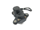 Yamaha V Max 1200 2LT [1998] - Actuator intake system-4