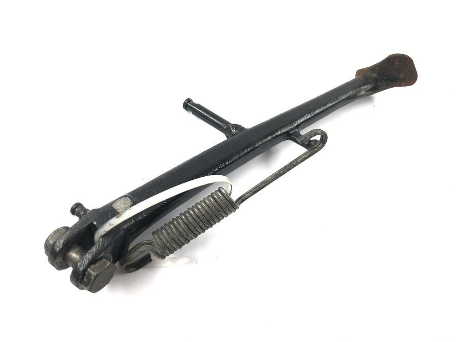 Kawasaki ZRX 1200 S ZRT20A [2001] - Side stand with spring side support