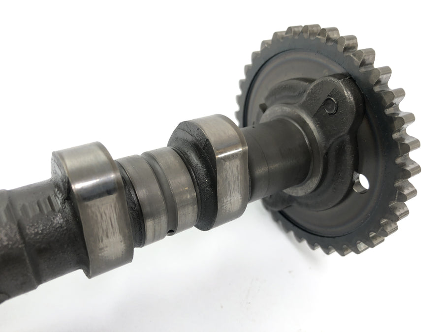 Kawasaki ZX -10 ZXT00B [1990] - Entry camshaft camshaft