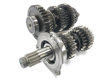 Yamaha TRX 850 4UN [1996] - Transmission Gears Shafts Set - 0