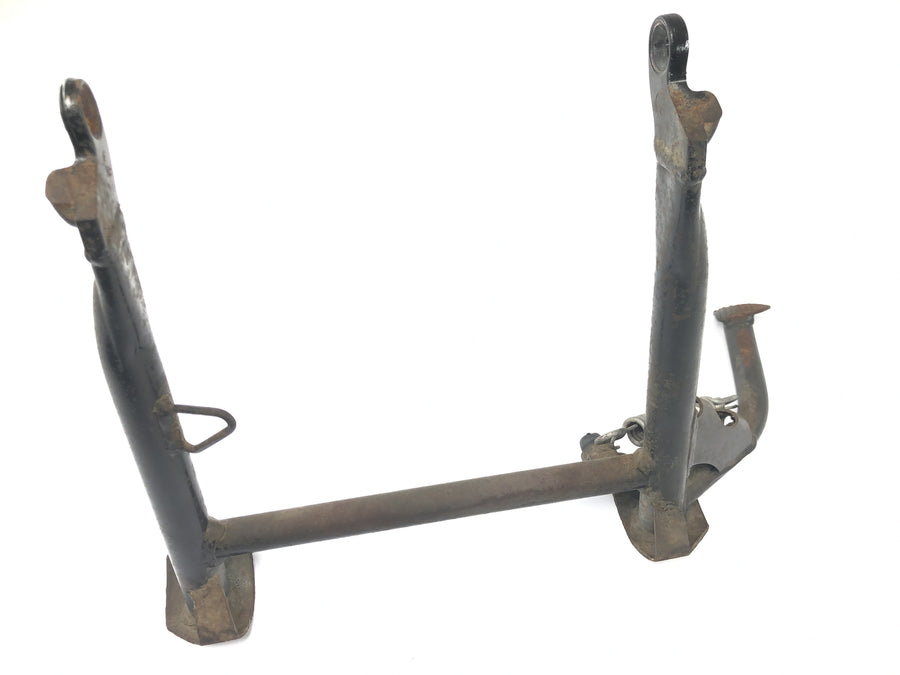 BMW R 1200 R R1ST [2008] - Center stand center stand with spring