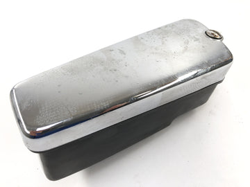 Yamaha XV 750 5G5 [1982] - Staufach toolbox - 0
