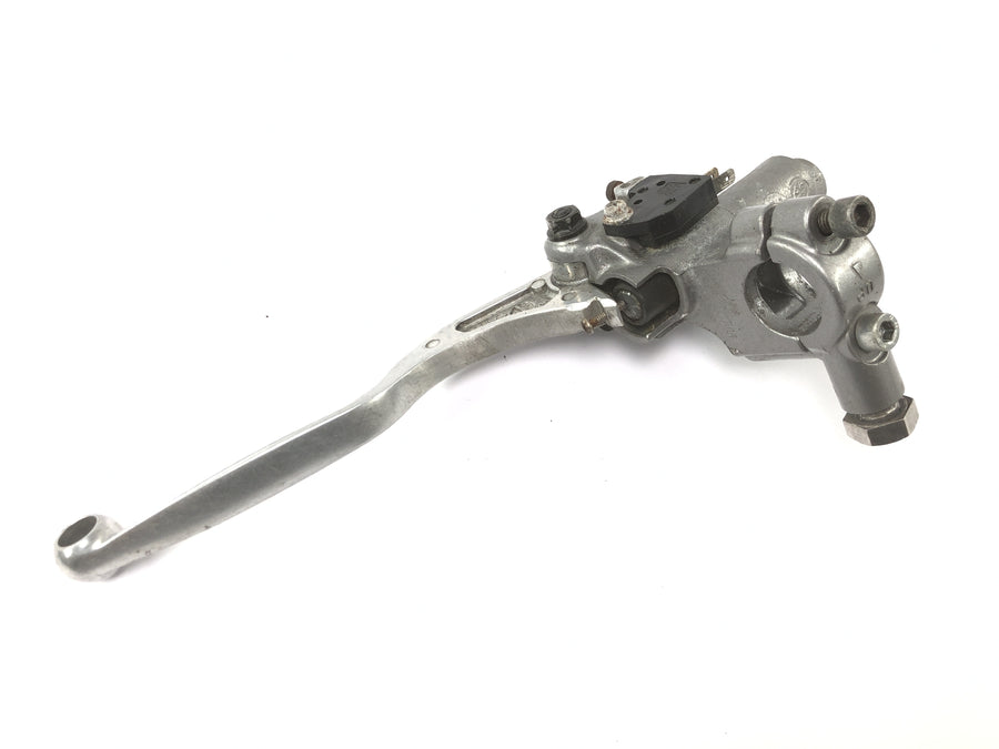 Suzuki RG 250 Gamma GJ21D [1987] - Front brake pump with brake lever