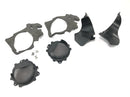 BMW R 1100 RT 259 [1999] - Speaker housing, speaker grille left and right pair-3