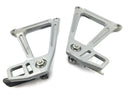 KTM 640 LC4 EGS [1999] - Footrest system, passenger footrest holder, rear left right-1