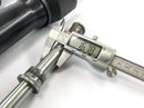 Kawasaki GPZ 1100 ZXT10E [1997] - fork telegabel front fork forks at the front-2