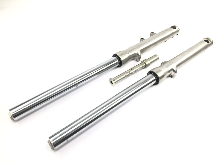Triumph Thunderbird 900 T309RT [1995] - Fork telescopic fork front fork with front axle