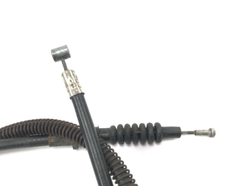 Yamaha XT 500 1U6 [1981] - Clutch cable Bowden cable clutch cable cable - 0
