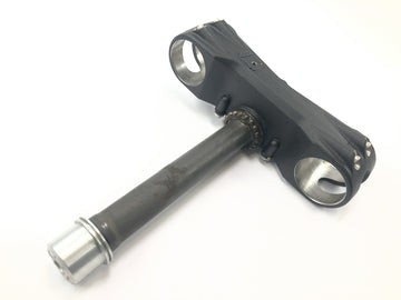 Ducati Multistrada 1200 S Touring [2009] - lower fork clamp