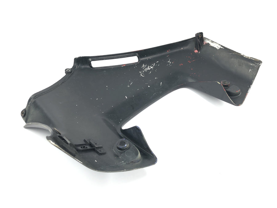 Honda XRV 750 Africa Twin RD04 [1990] - Side fairing fairing