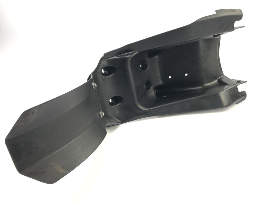 Husqvarna SM 630 A4 [2010] - Rear substructure interior trim splash guard