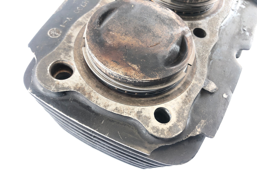 Yamaha XS 1100 2H9 [1978] - Cylinder with piston