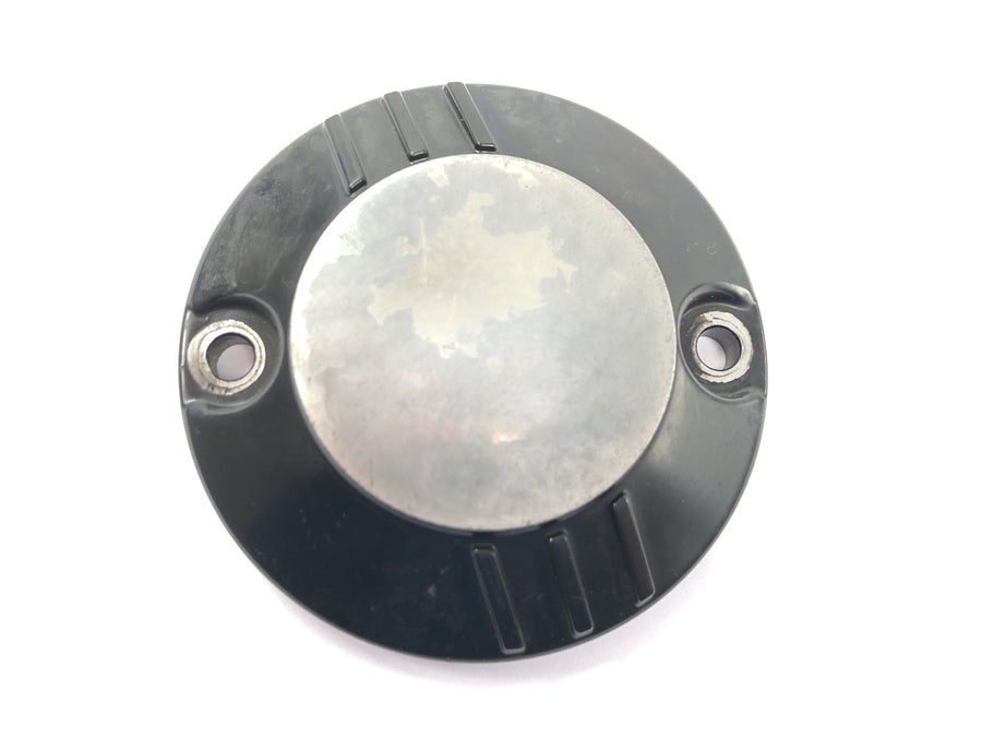 Yamaha XJR 1300 RP06 [2002] - Oil pump cover engine cover