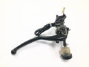 Ducati Multistrada 1200 S Touring [2009] - clutch fitting clutch pump handlebar fitting left-4