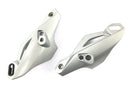 BMW R 1200 R R1ST [2008] - Headlight mount, indicator mount at the front-1