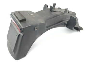 Triumph Daytona 900 T300 [1993] - Kotfewügel rear Fender protective sheet rearing underground