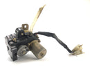 Cagiva Mito 125 8P [1991] - Exhaust control actuator-4