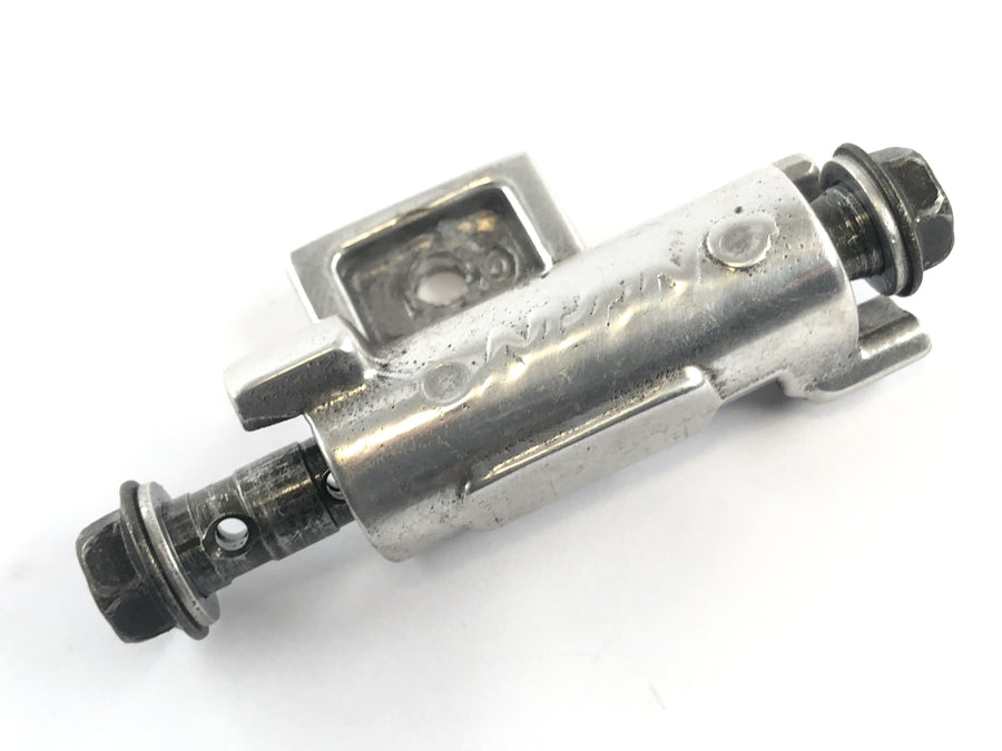 Suzuki GSF 1200 S Bandit WVA9 [2003] - Distributed brake line at the front