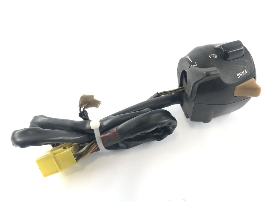 Suzuki GSF 1200 S Bandit WVA9 [2003] - handlebar switch on the left