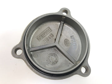 BMW F 650 GS Dakar [2007] - Oil filter cover - 0