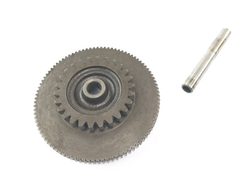 Honda ST 1100 SC26 Pan European [1990] - Starter pinion gear Starter gear