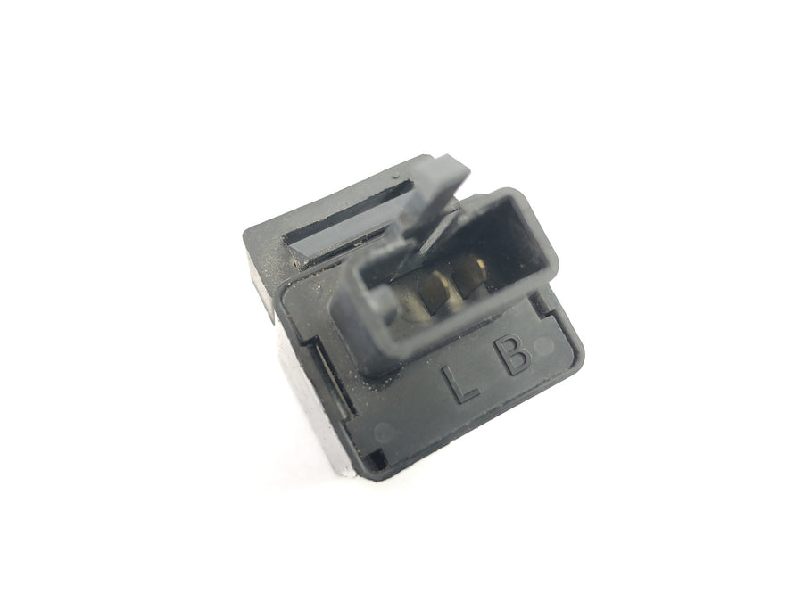 Kawasaki GPZ 1100 ZXT10E [1997] - turn signal rack control unit switching relay motorcycle