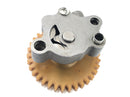 SWM SM 125 R [2018] - Oil pump gear pump pump motor oil circulation-3