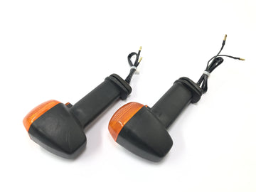 Yamaha TRX 850 4UN [1996] - Indicator side indicators pair - 0