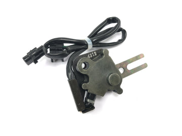 Kawasaki VN 1600 Classic VNT60A [2007] - Side stand switch side stand