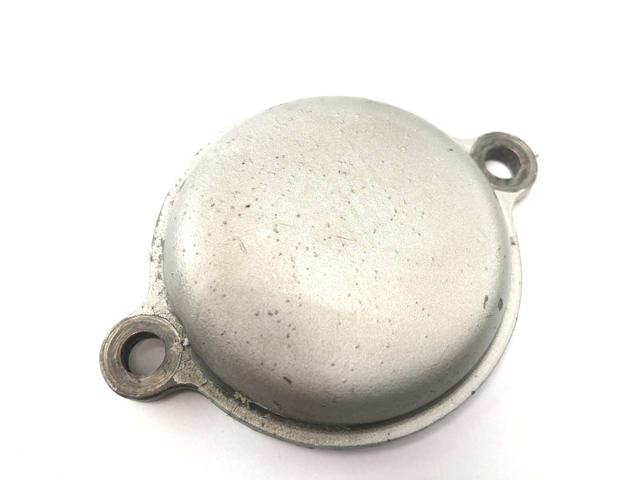 Husqvarna TE 610 E Dual H7 [1999] - Oil filter cover
