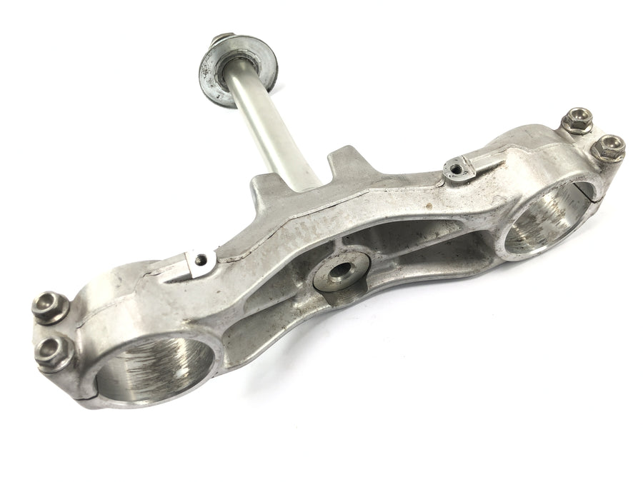 HONDA VTR 1000 SP 1 SC45 [2001] - lower fork bridge fork lower bridge fork yoke
