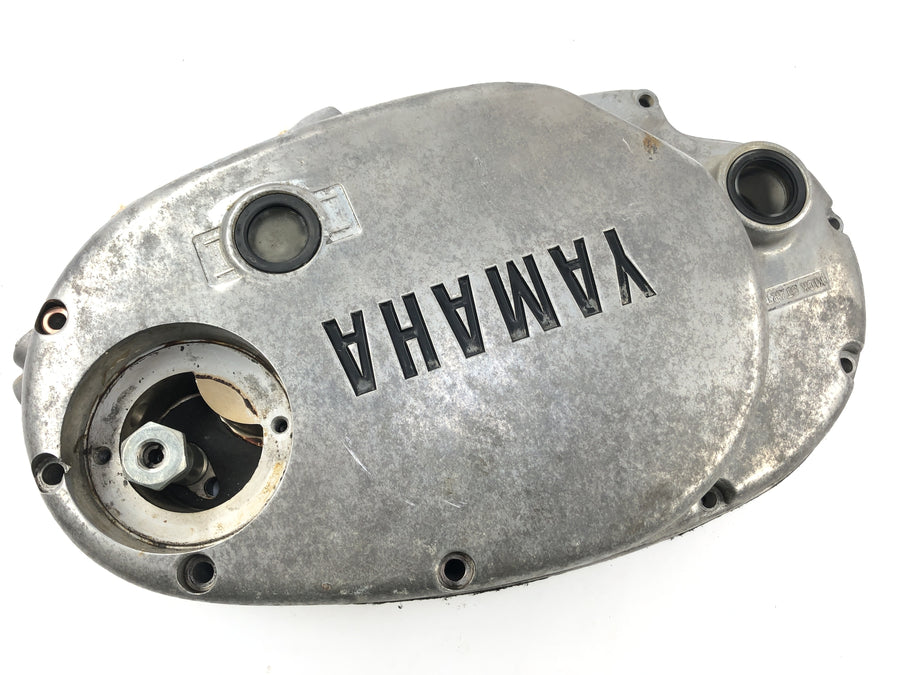 Yamaha XS 650 SE 3L1 [1979] - light machinery cover Motor lid
