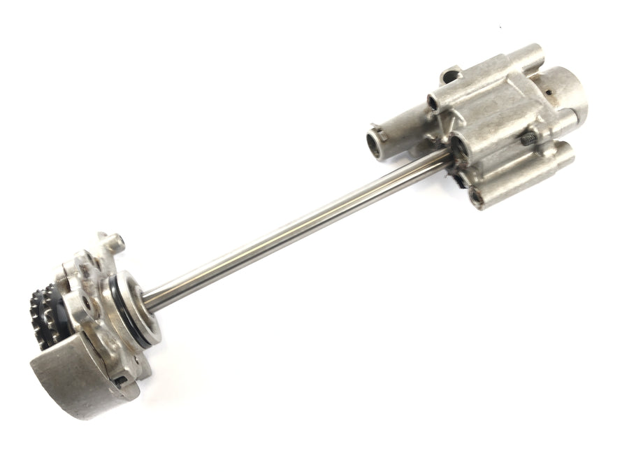 Honda Goldwing GL 1100 SC02 [1980] - oil pump