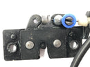 KTM RC 125 [2016] - Helmet lock with Bowden cable-3