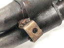 Honda ST 1100 SC26 Pan European [1990] - Exhaust manifold right manifold pipes exhaust manifold-4