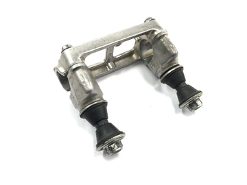 Suzuki RM Z 250 RJ41A [2007] - Lenkeraufnahme Lenkerhalterung - 0