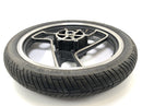 Yamaha RD 350 YPVS 31K [1984] - Rear wheel rim-7