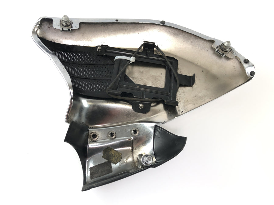 BMW R 850 C 259C [1999] - Engine protection cover fairing on the right