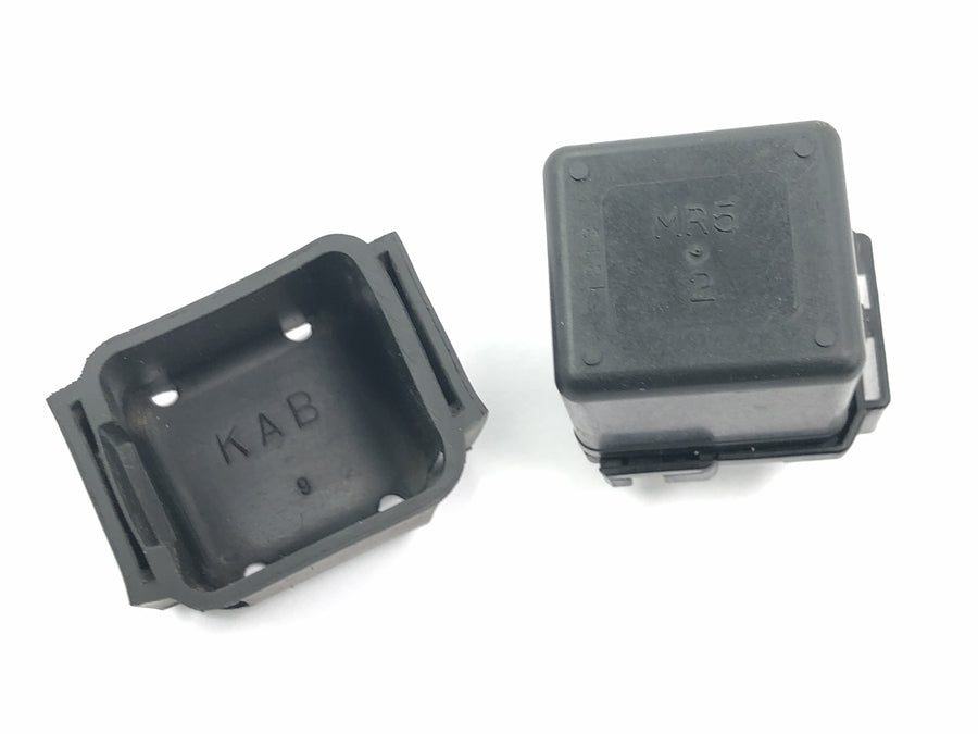 Kawasaki ZRX 1200 S ZRT20A [2001] - Starter relay starter relay magnetic switch