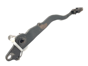 Suzuki DR 350 SK42B [1991] - brake pedal