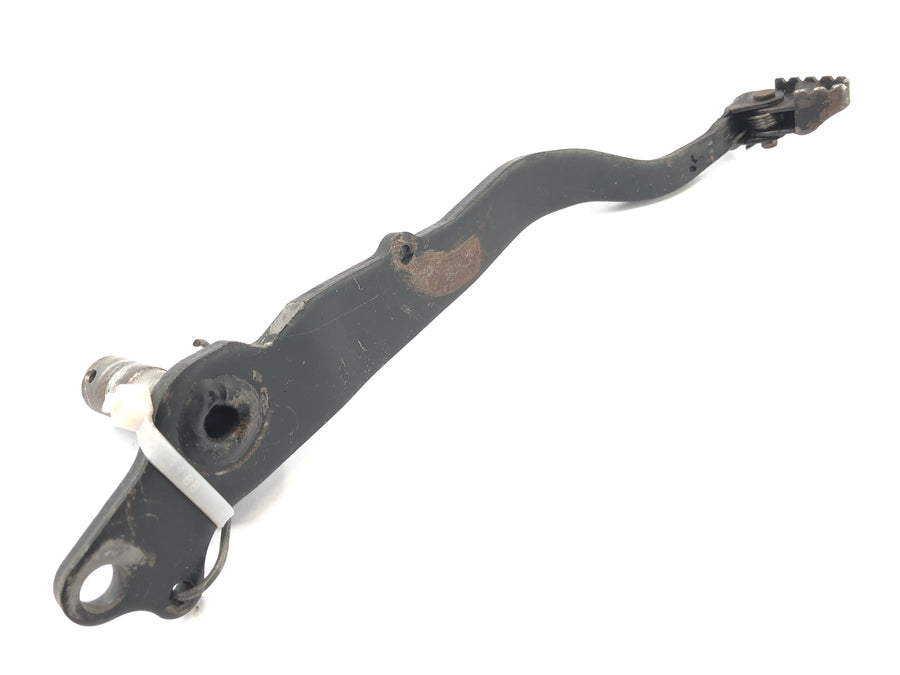 Suzuki DR 350 SK42B [1991] - brake pedal
