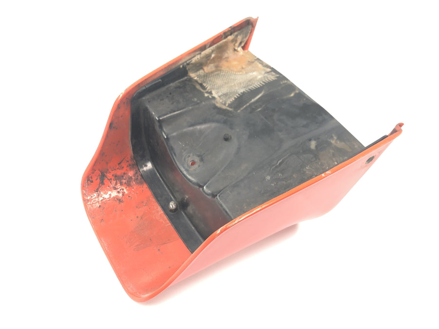 Laverda 1000 [1978] - Rear fairing rear panel
