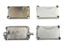 Ducati Monster S4R M4 [2004] - valve cover cylinder head cover engine cover set-2